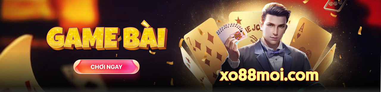 XO88 Casino - Nhà cái XO88 trực tuyến, Link vào XO88 mới nhất